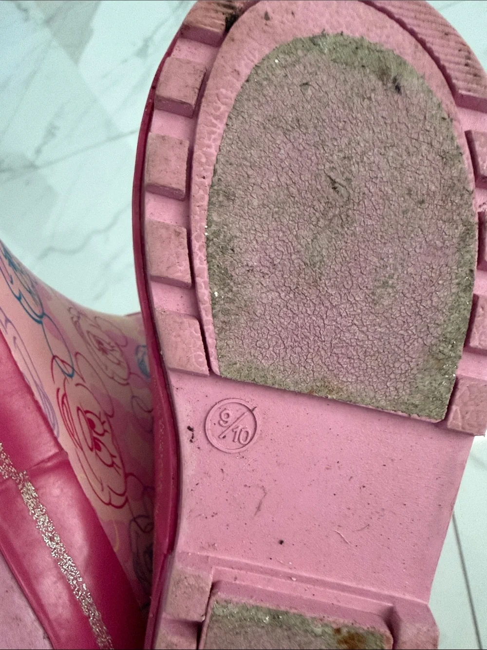 Disney cute pink